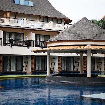 Chada Lanta Beach Resort - Sha Extra Plus Ko Lanta Екстериор снимка