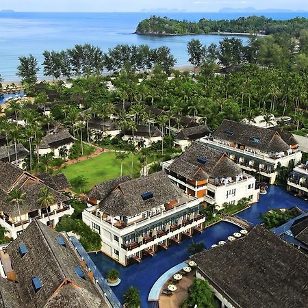 Chada Lanta Beach Resort - Sha Extra Plus Ko Lanta Екстериор снимка