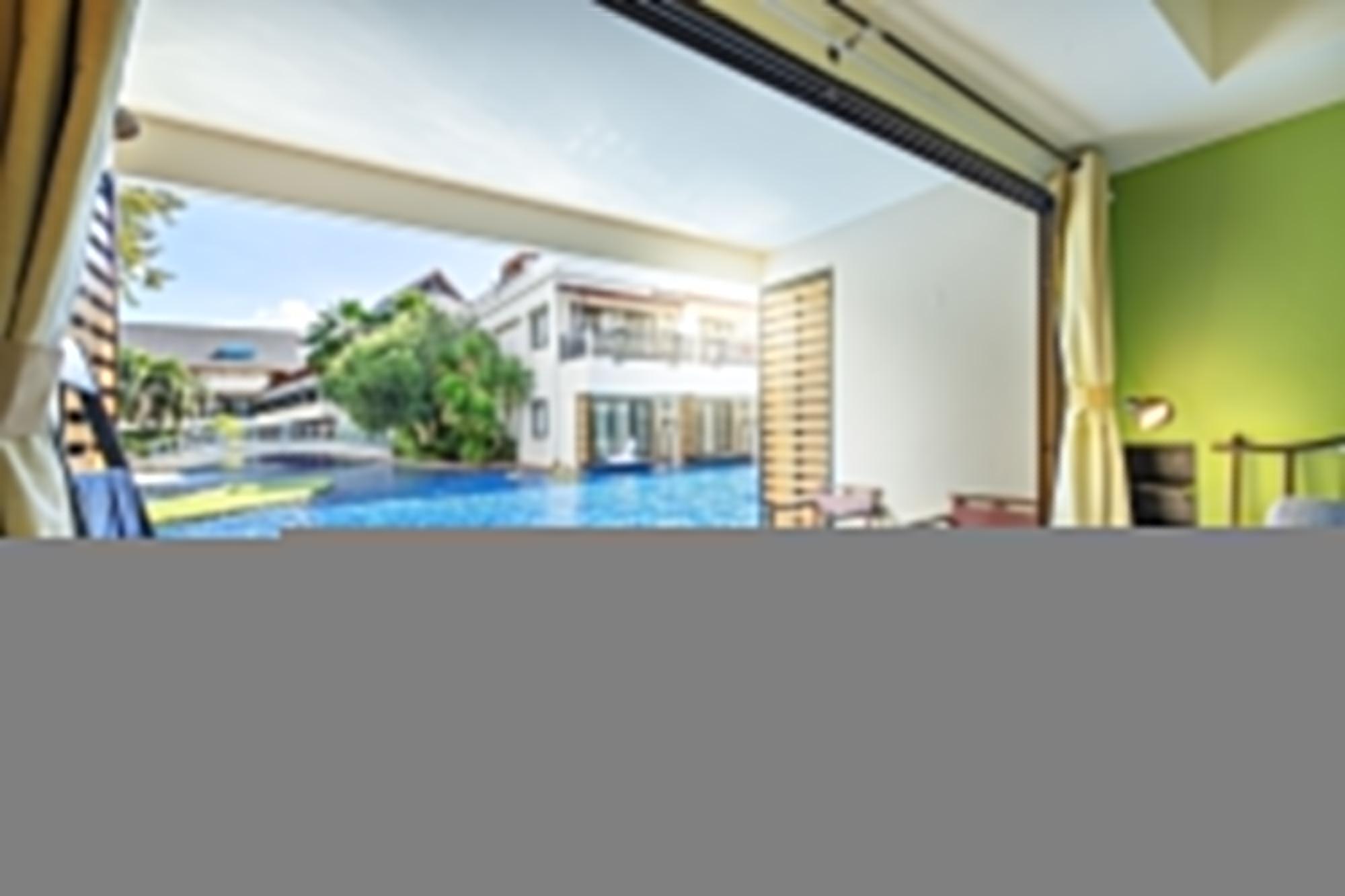 Chada Lanta Beach Resort - Sha Extra Plus Ko Lanta Екстериор снимка