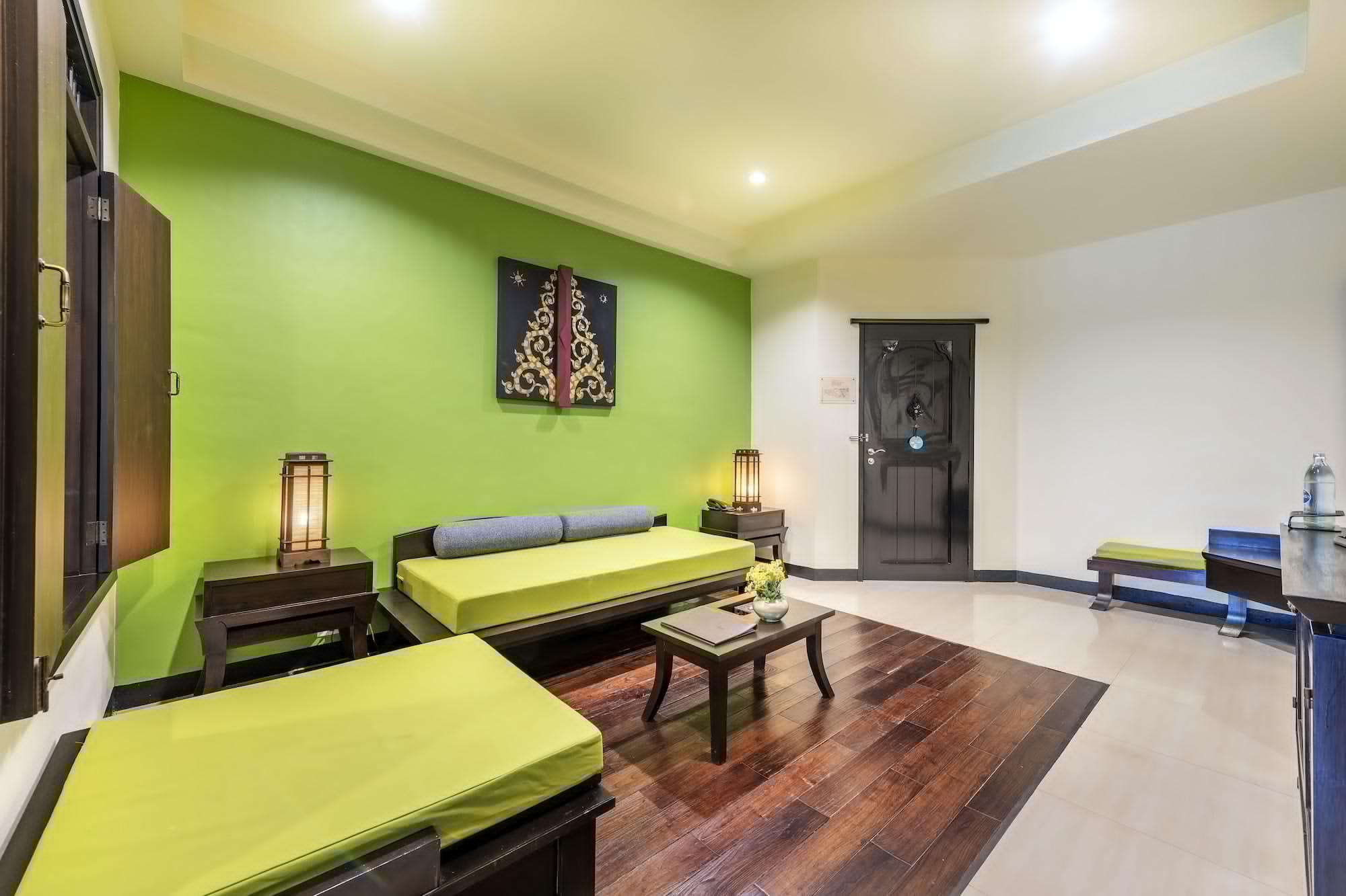 Chada Lanta Beach Resort - Sha Extra Plus Ko Lanta Екстериор снимка