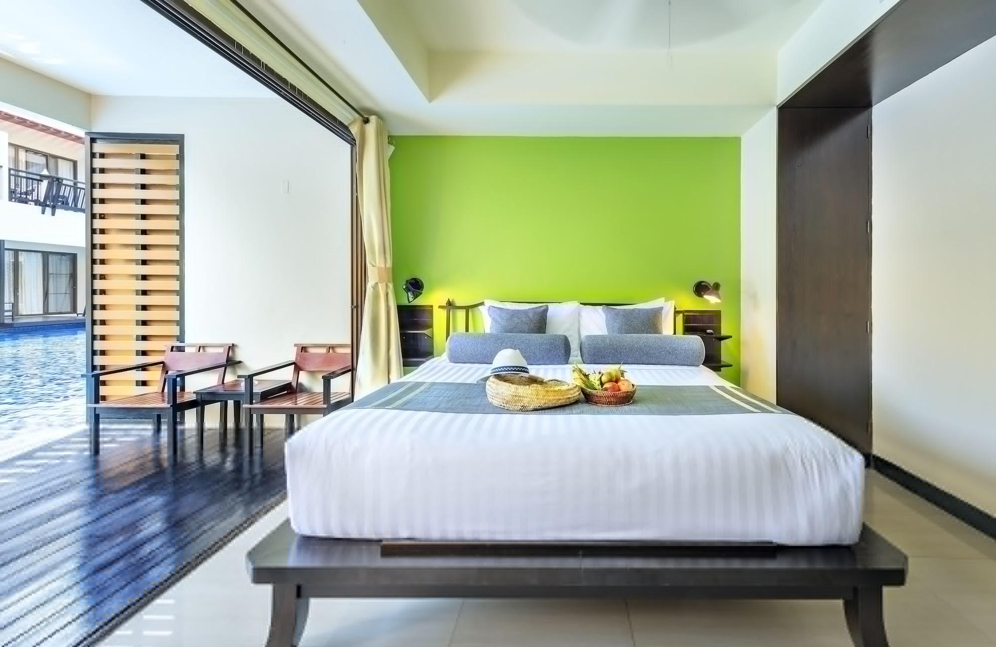 Chada Lanta Beach Resort - Sha Extra Plus Ko Lanta Екстериор снимка