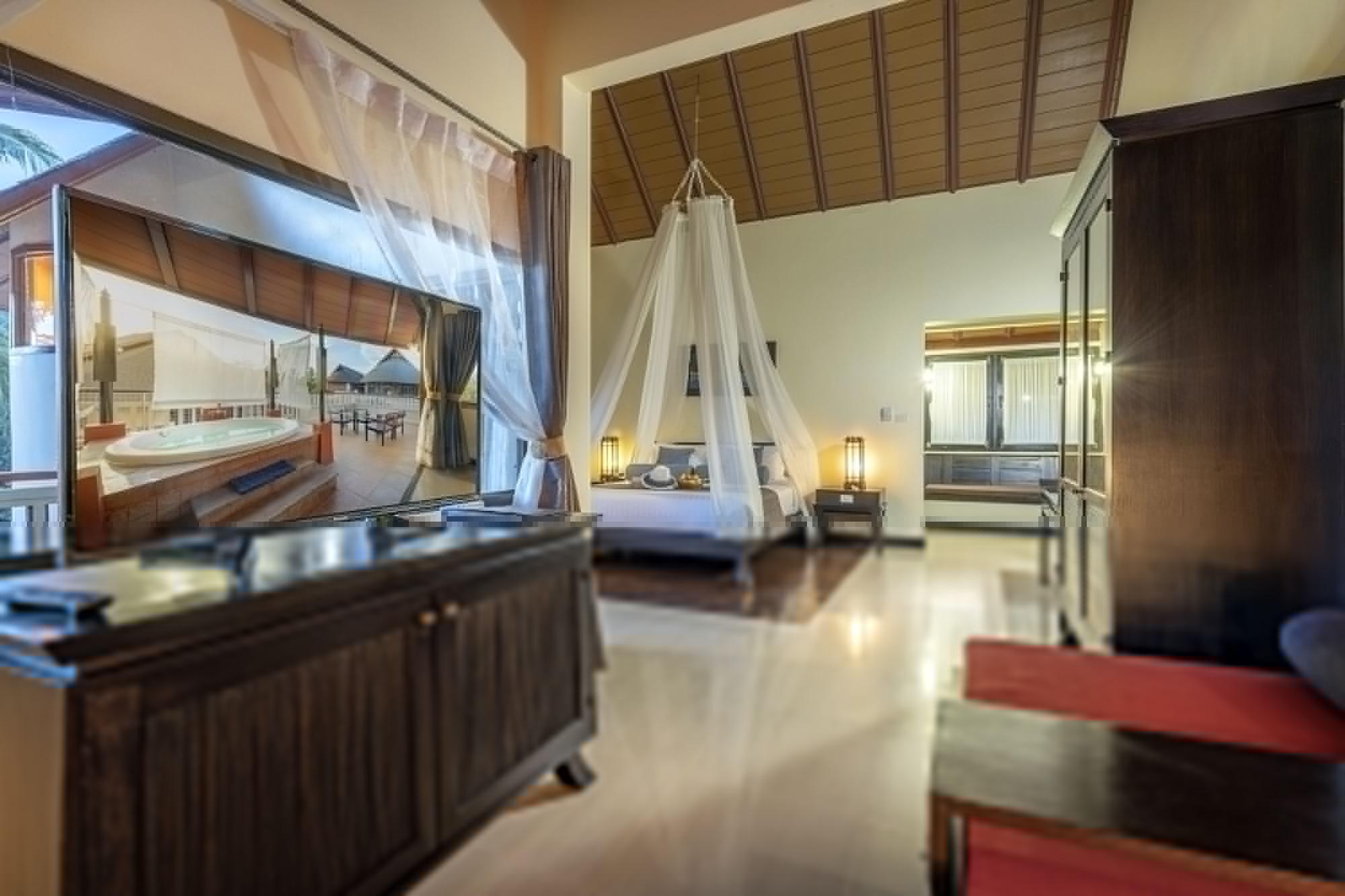 Chada Lanta Beach Resort - Sha Extra Plus Ko Lanta Екстериор снимка