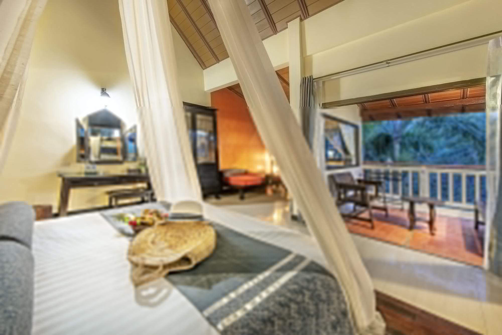 Chada Lanta Beach Resort - Sha Extra Plus Ko Lanta Екстериор снимка