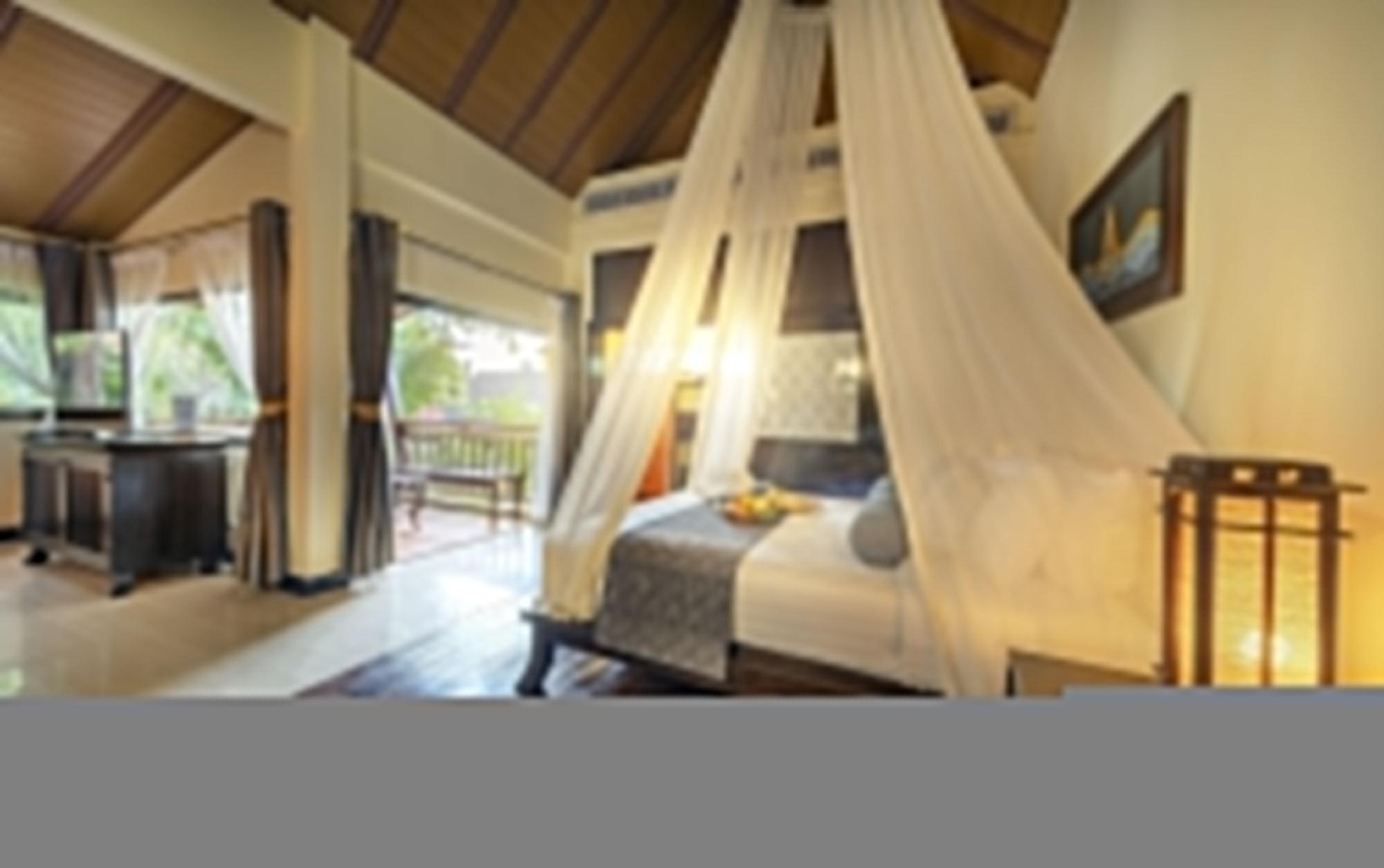 Chada Lanta Beach Resort - Sha Extra Plus Ko Lanta Екстериор снимка