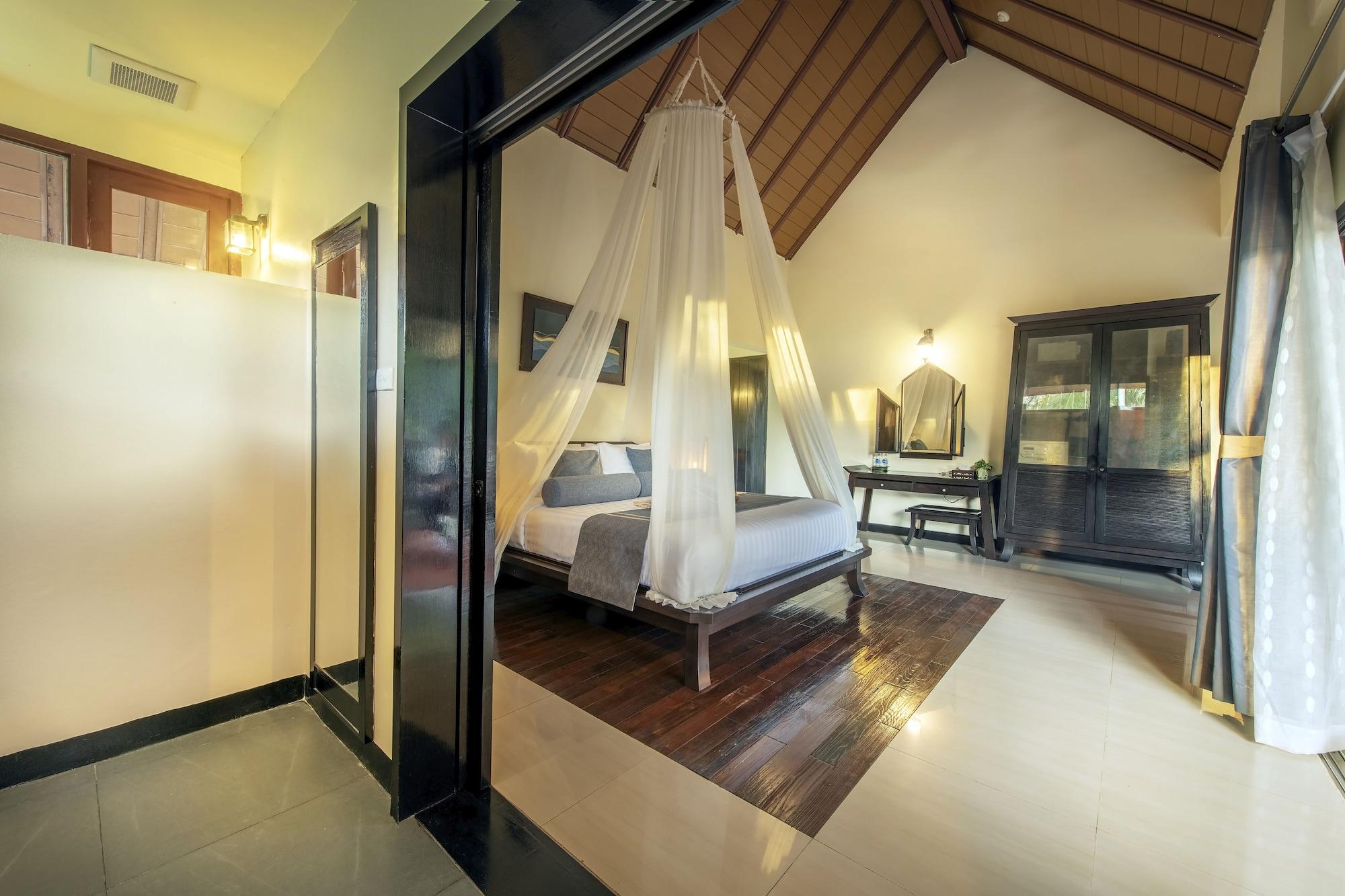Chada Lanta Beach Resort - Sha Extra Plus Ko Lanta Екстериор снимка