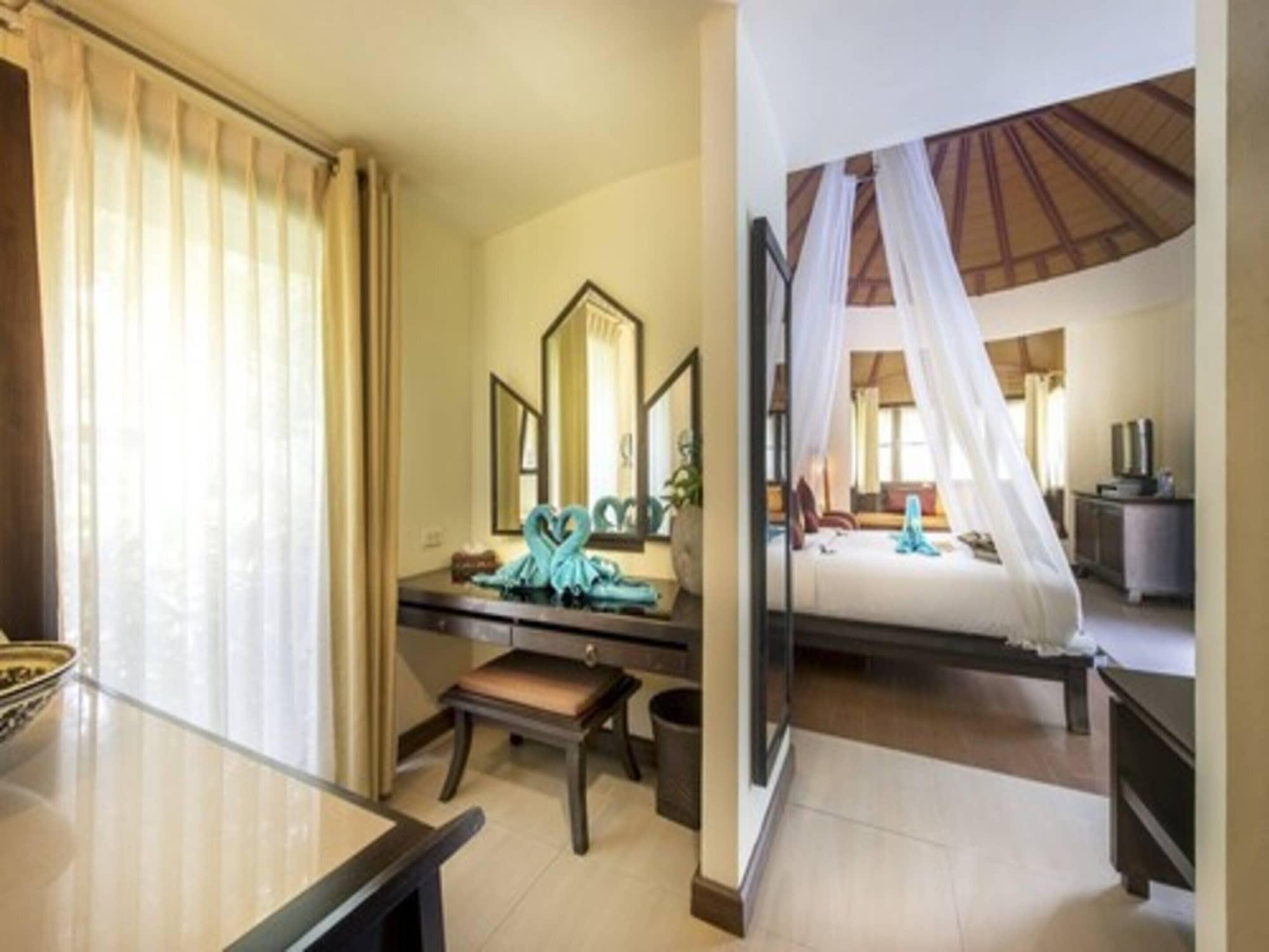 Chada Lanta Beach Resort - Sha Extra Plus Ko Lanta Екстериор снимка
