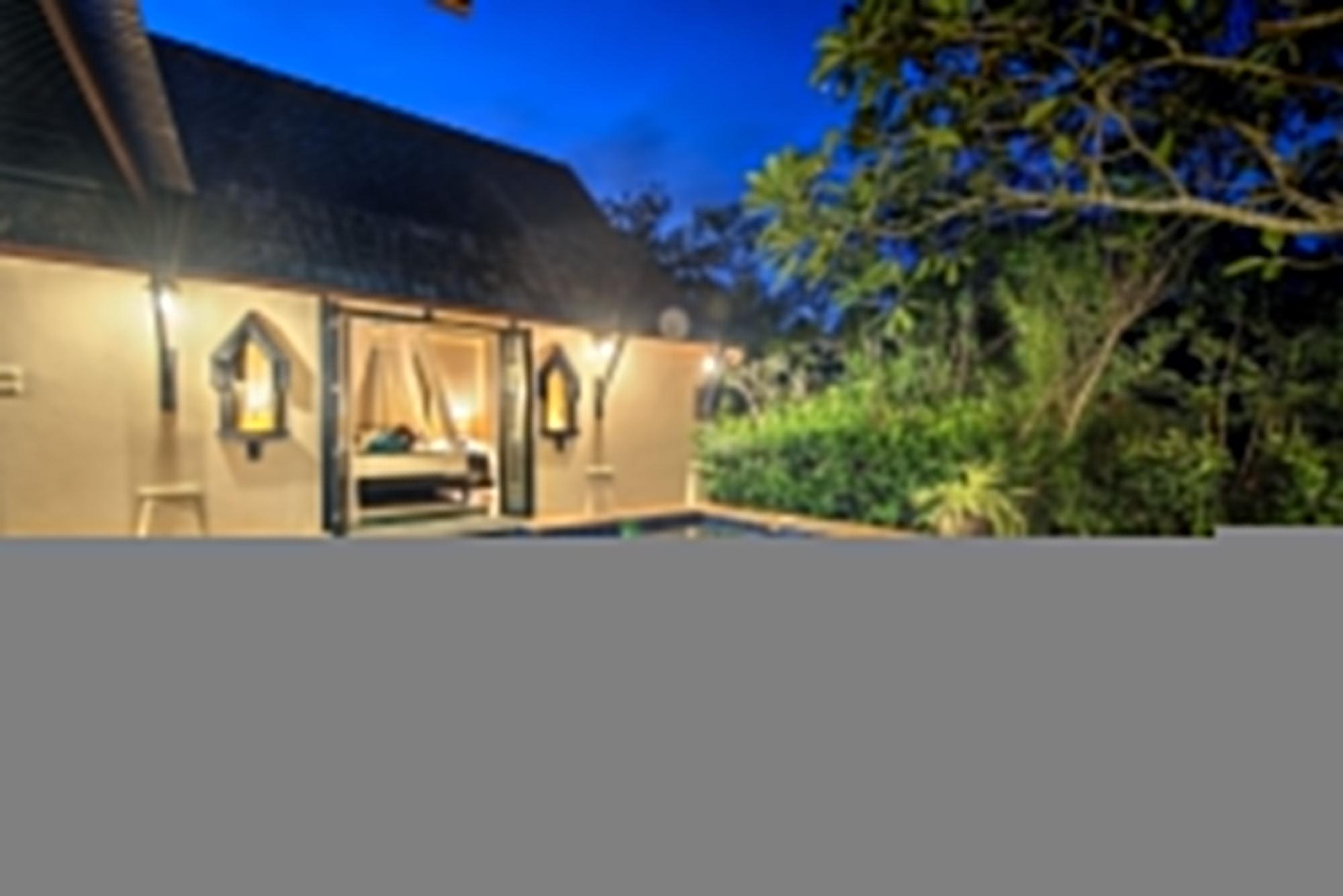 Chada Lanta Beach Resort - Sha Extra Plus Ko Lanta Екстериор снимка