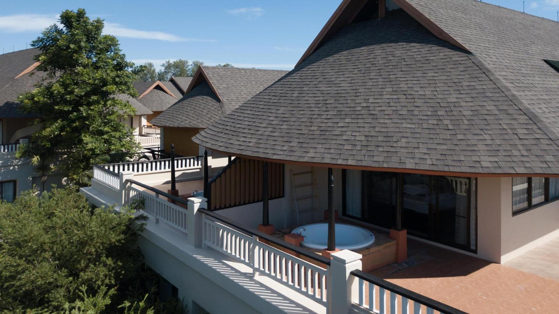 Chada Lanta Beach Resort - Sha Extra Plus Ko Lanta Екстериор снимка