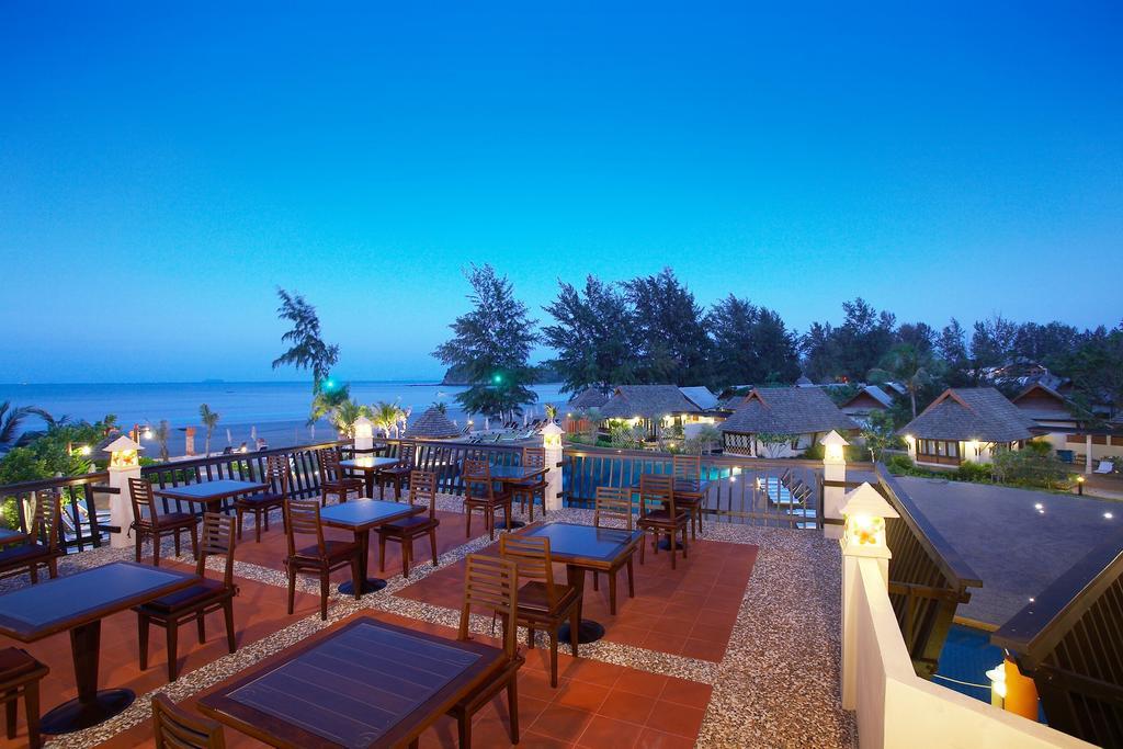 Chada Lanta Beach Resort - Sha Extra Plus Ko Lanta Екстериор снимка