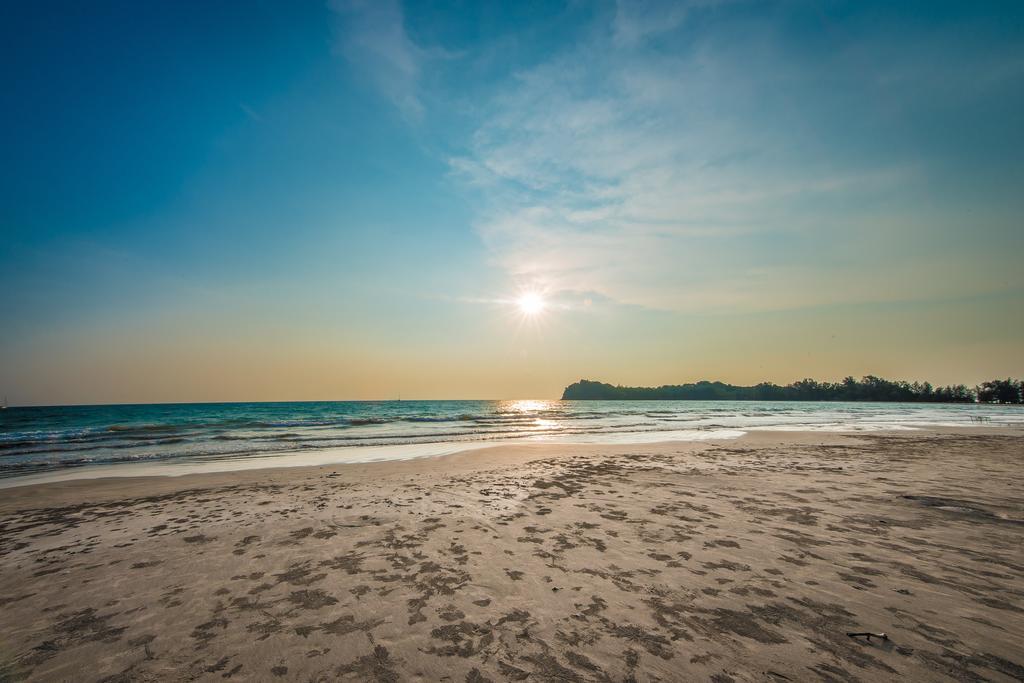 Chada Lanta Beach Resort - Sha Extra Plus Ko Lanta Екстериор снимка