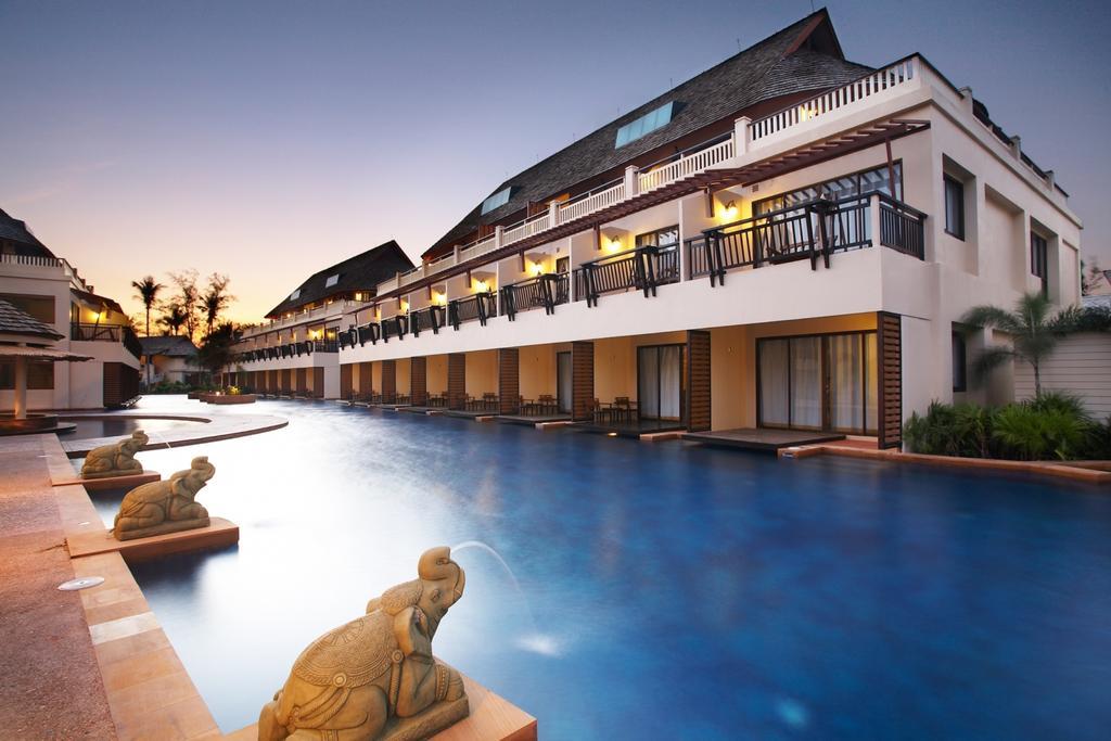 Chada Lanta Beach Resort - Sha Extra Plus Ko Lanta Екстериор снимка