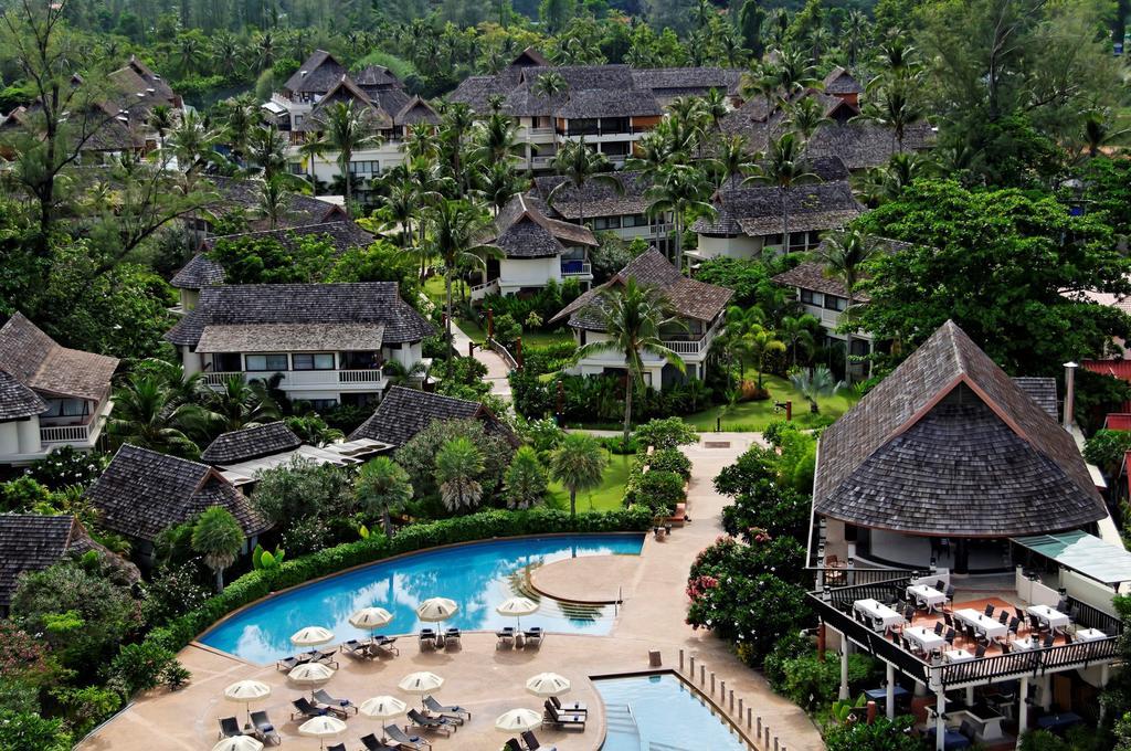 Chada Lanta Beach Resort - Sha Extra Plus Ko Lanta Екстериор снимка