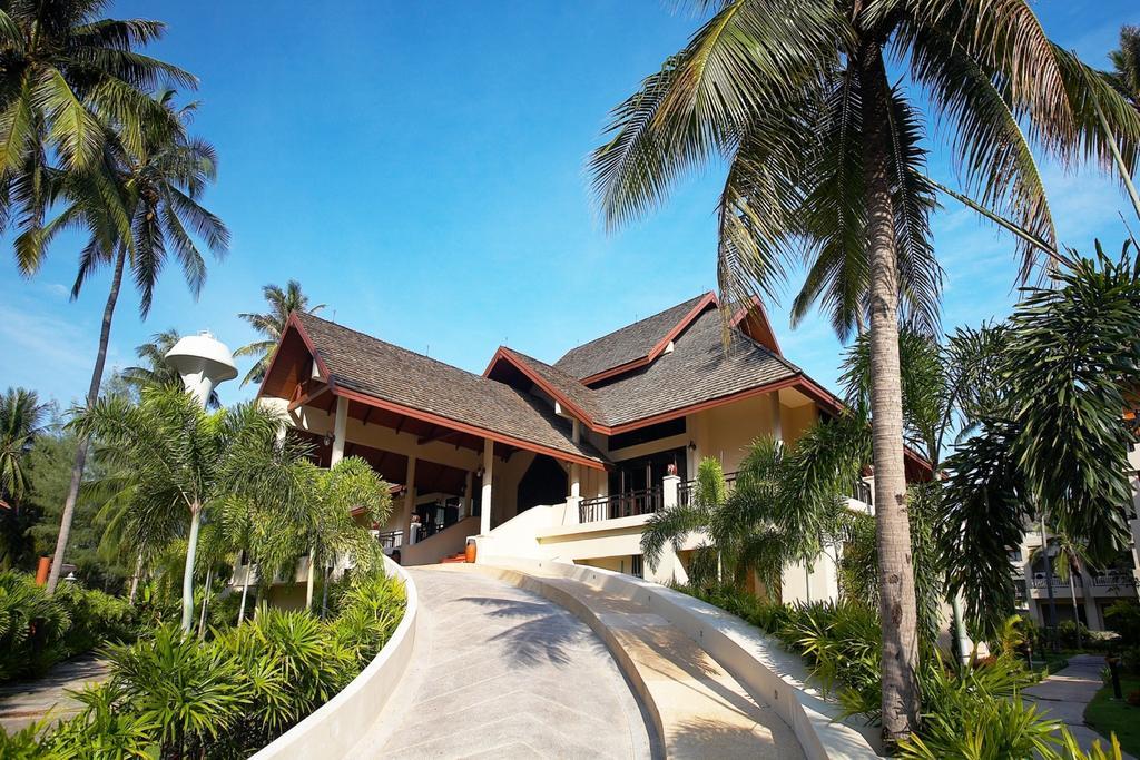 Chada Lanta Beach Resort - Sha Extra Plus Ko Lanta Екстериор снимка