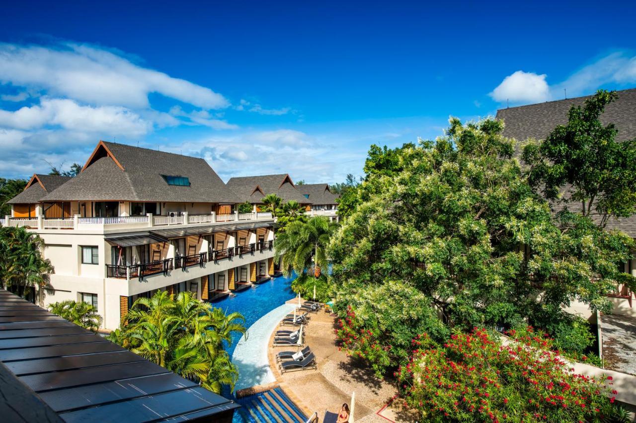 Chada Lanta Beach Resort - Sha Extra Plus Ko Lanta Екстериор снимка